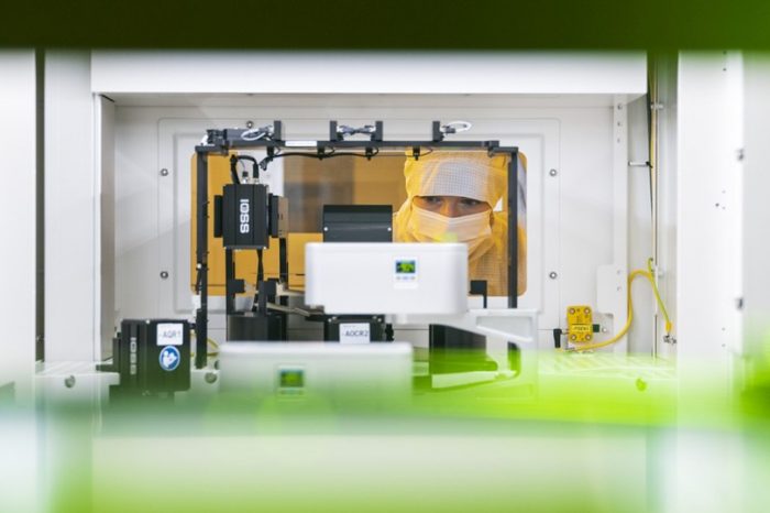 Bosch to invest 200 million euros in the development of new business ideas in startups