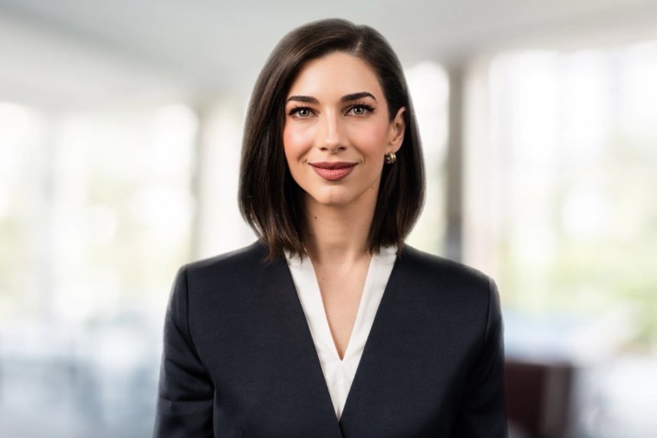 INTERVIEW Ana Bobancu, Schaeffler: “Trust today is built less on promises and more on proof: behavior, ethics, and the ability to navigate change honestly”