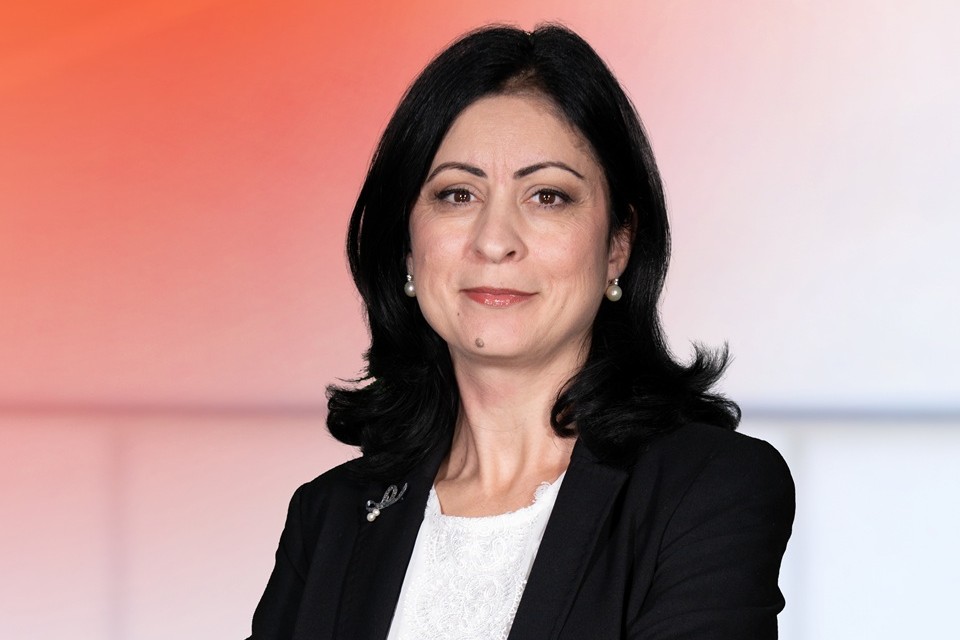 INTERVIEW Roxana Detesan, AUMOVIO Romania: “Meaningful content and endured connections matter more than sheer visibility or being everywhere at once”