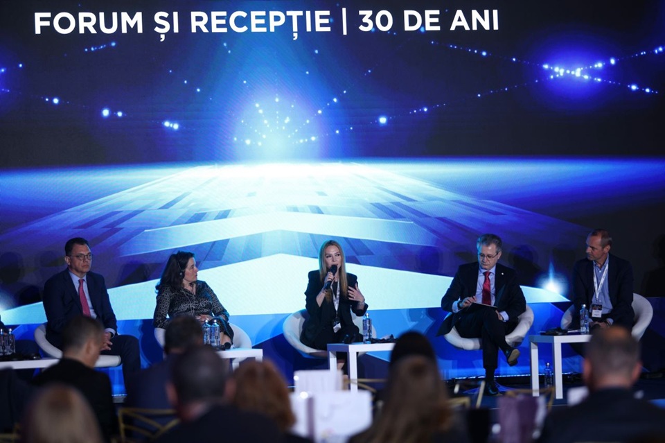 Monica Constantinescu, Bosch: “This uncertainty unfortunately creates a competitive disadvantage compared to other European countries that offer greater stability”