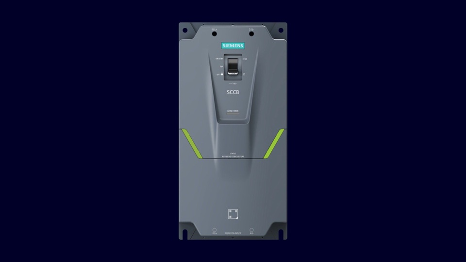 Infineon and Siemens collaborate to drive semiconductor circuit breaker technology for data centers, production facilities and battery storage systems