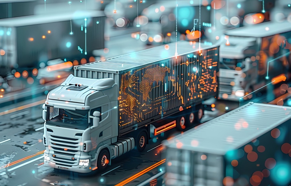 Coretura and Accenture join forces to reinvent the development of Software-Defined commercial vehicles