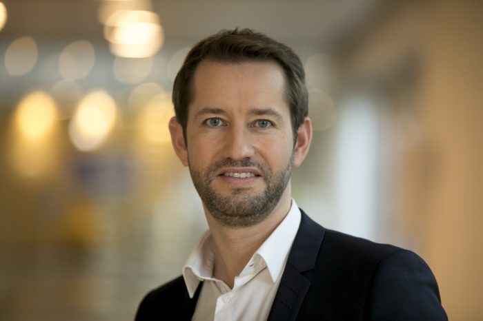 Dacia appointed John Cleworth as Vice President for Product Performance