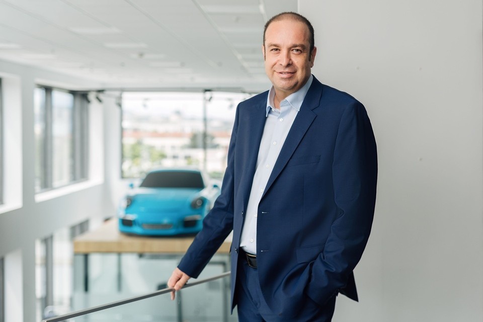 Porsche Engineering Romania celebrates ten years as a software and AI hub