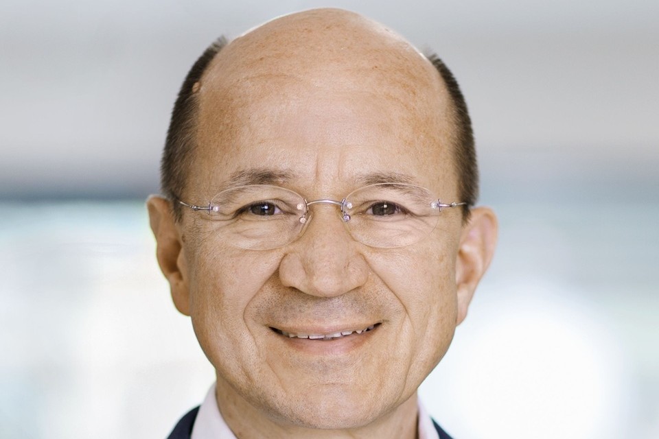 Christof Ehrhart will leave position as Bosch’s Head of Communications at the end of the year