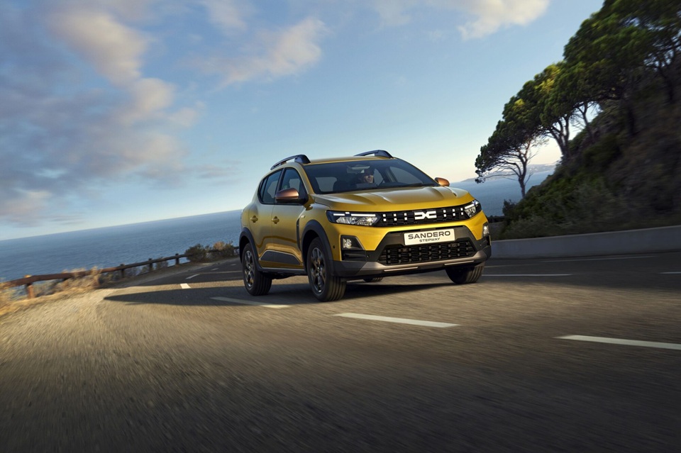 Romania’s new car registrations down 36.8 percent in August