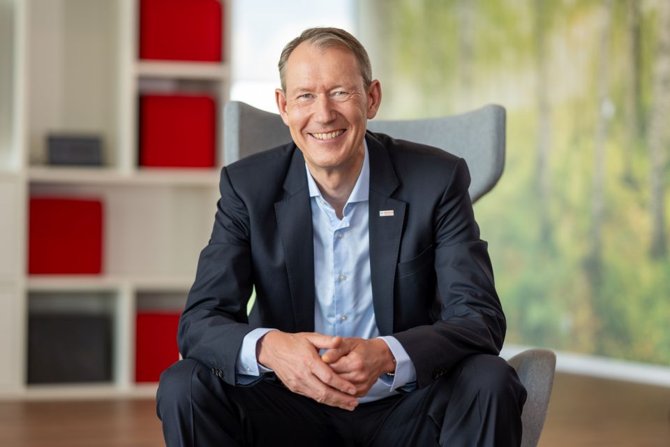 Bosch provides 100 million euros for German startups