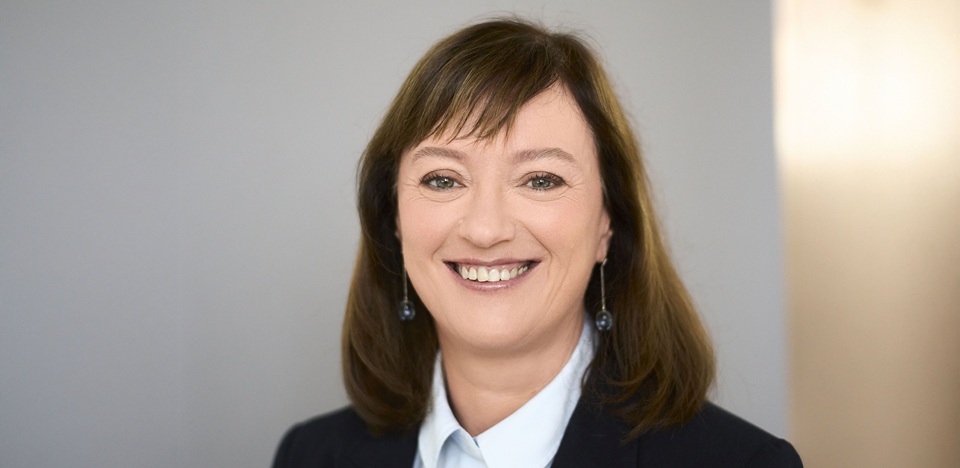 Renault Group appoints Carine Damois as Chief Financial Officer