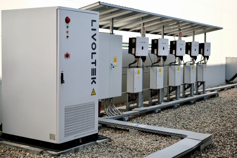 Hexing Group is developing a regional technical services hub in Timisoara