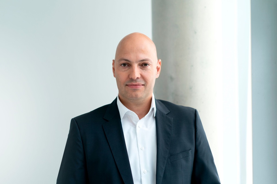 Schaeffler extends Sascha Zaps’ contract as CEO Bearings & Industrial Solutions