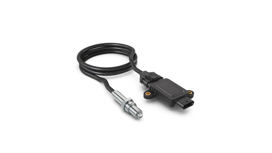 Schaeffler starts series production of NOx sensors for petrol vehicles in Europe